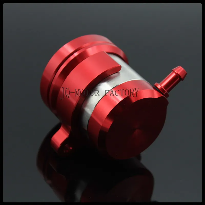 Титановый резервуар с ЧПУ для масла задний передний тормоз цилиндр сцепления