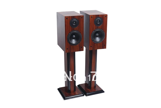 Hi-Fi динамик книжная полка стиль драгоценный Бразильский палисандр шкаф ценный |