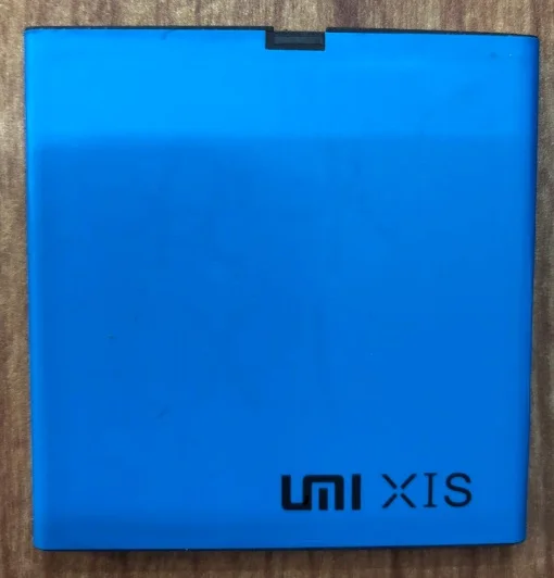 Umi X1 X1S UmiX1 BL 5P BL5P аккумулятор 1850 мАч аккумулятор|Аккумуляторы для мобильных
