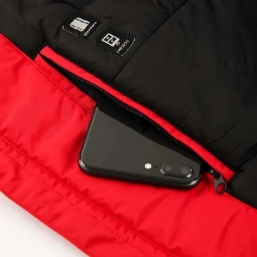 Xiaomi ULEEMARK мужской лыжный костюм водонепроницаемый и дышащий 3 м эффективное