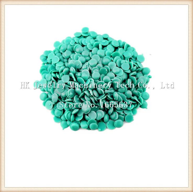

1 kg / pack Wax for Jewelry Injection Wax Carving Wax