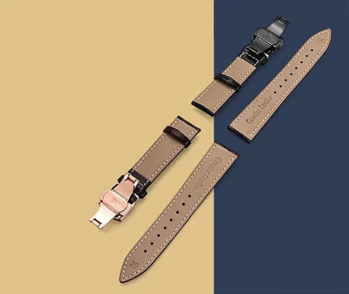 Кожаный ремешок для apple watch band 44 мм 40 мм, 42 мм, 38 мм, версия Браслет Бабочка туфли с ремешком и пряжкой ремешок для наручных часов iwatch, версия 5/4/3/2/1 ремень