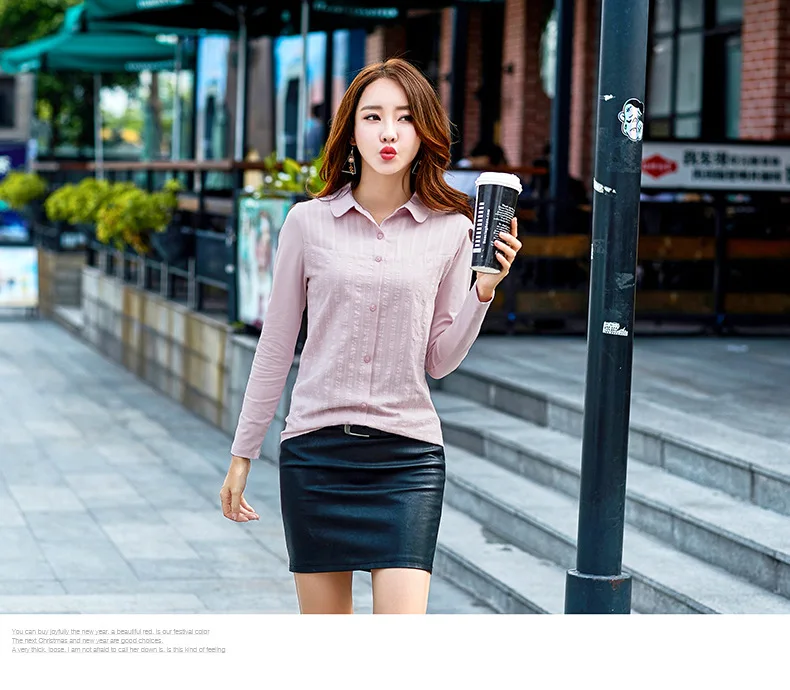 Рубашка с длинным рукавом, женские блузки, хлопковые рубашки, blusas mujer de moda, размера плюс, женская блузка, повседневные женские топы, chemise femme