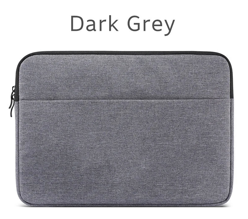 Бренд aigreen чехол для ноутбука 1", 13", 1", 15", 15,6 дюймов, сумка для Macbook Air Pro 13,", 15,4"
