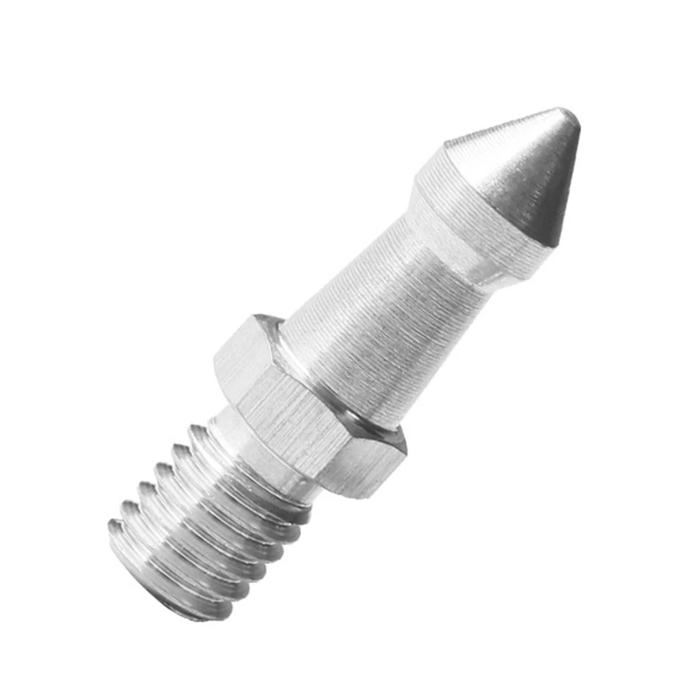 3/8 фото Замена шуруп камера Спайк из нержавеющей стали штатив скамеечка для ног