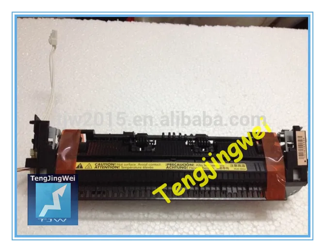 Фьюзер/фьюзер HP 1522/ P1505/ M1120mfp (фиксация) в сборе/фьюзер | Компьютеры и офис