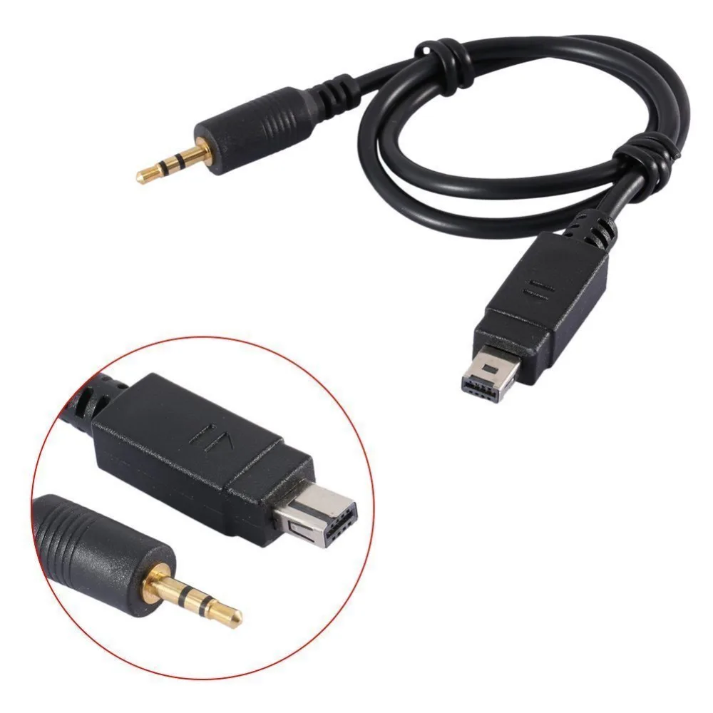 Neewer спуск затвора проводной таймер пульт дистанционного управления NW 880/DC2 для Nikon