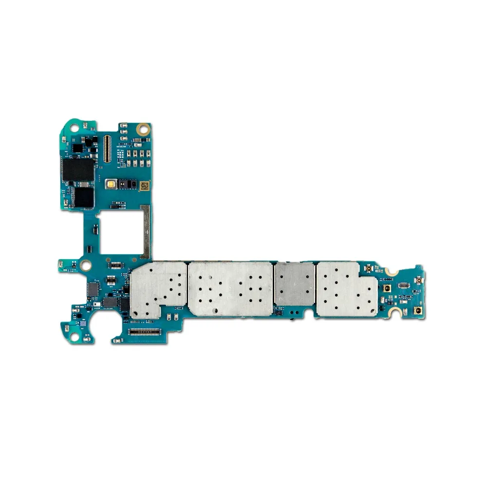 Открыл для samsung Galaxy Note 5 материнская плата N9208/N920G/N920I/N920C/N920T/N920V материнская плата плата логики