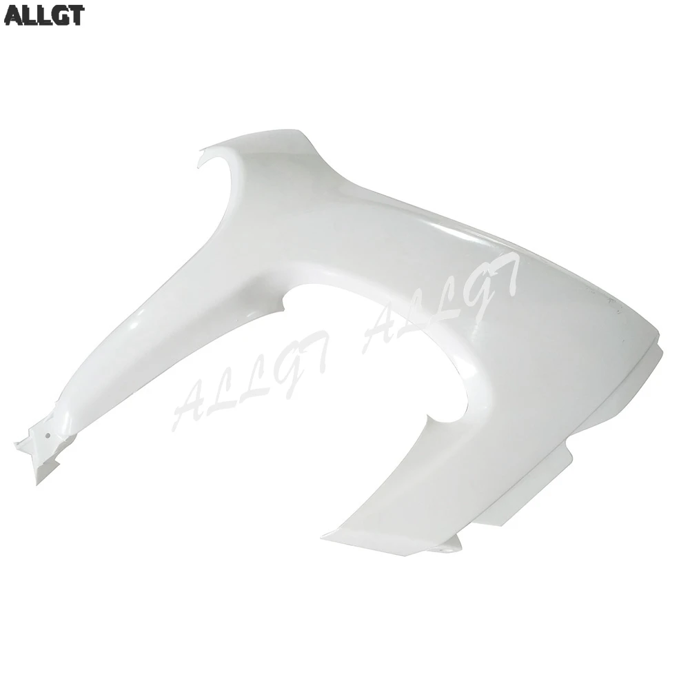 Сырье Левая Правая сторона средняя обтекатель передняя часть для Suzuki GSXR1300 2008-2013 14