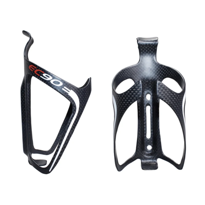 Speedicling велосипедов бутылка кейдж углерода легкий вес полный углеродного волокна