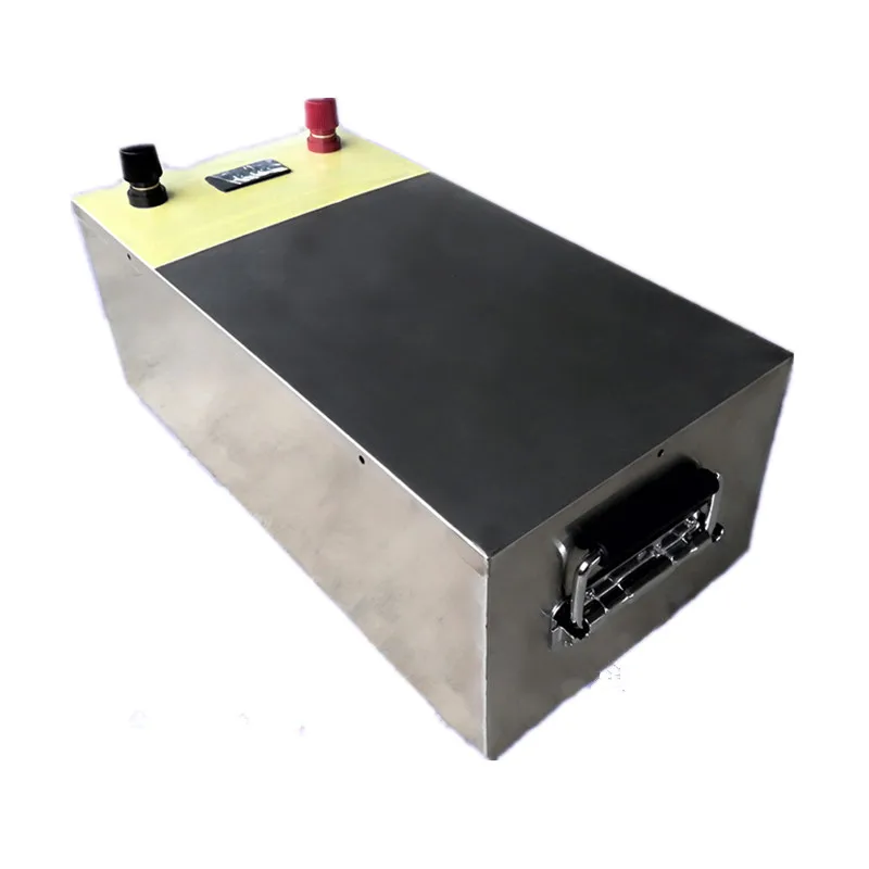 12V 12.8v 400Ah 350Ah lifepo4 3S Battery For boat Electric Vehicles power station solar energy RV storage + 10A charger | Электроника