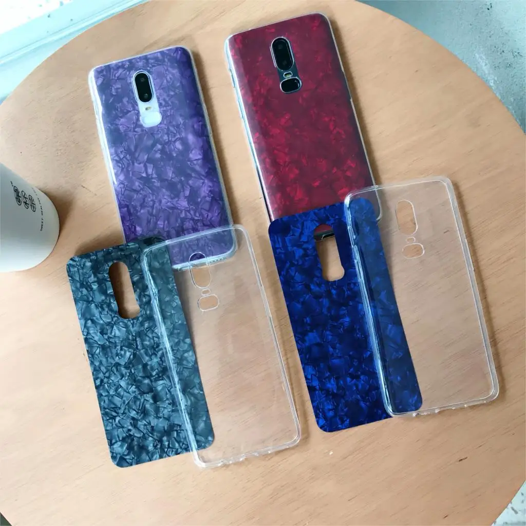2 в 1 мраморный чехол для телефона из ТПУ OnePlus 6 6T 5T Sony Xperia XA XA2 Ultra Meizu M3 M5 Note M5S M5C M6T LG G6