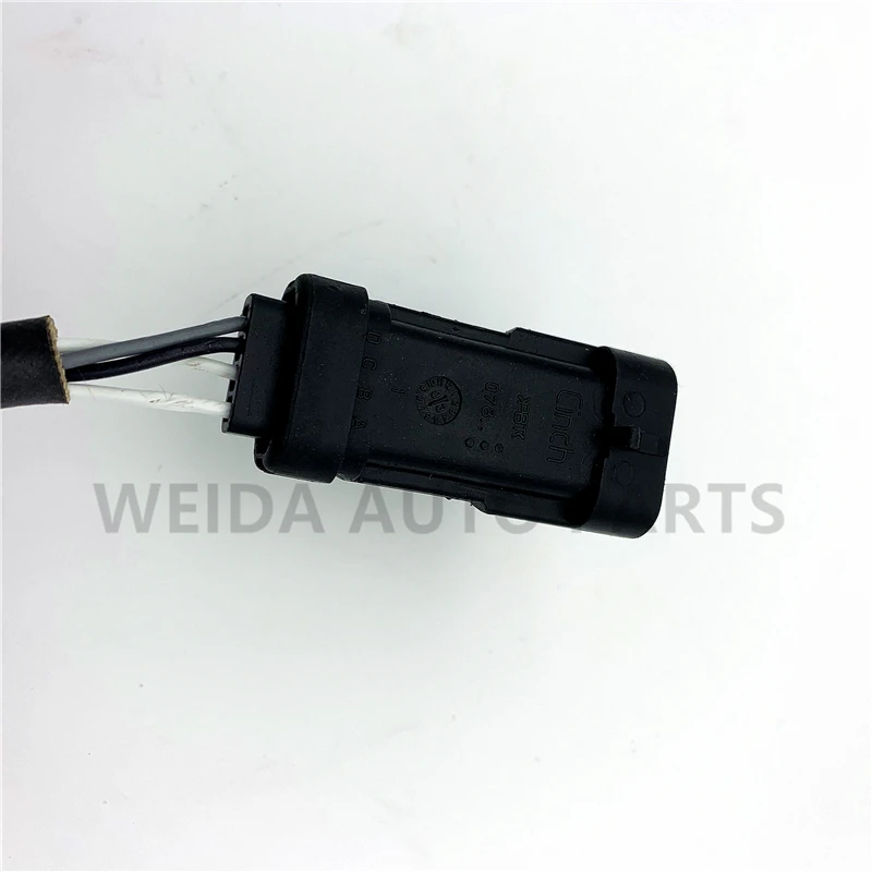 O2 кислородный лямбда-датчик, пригодный для RENAULT Clio Laguna Megane Scenic, 0258006295 7700107433