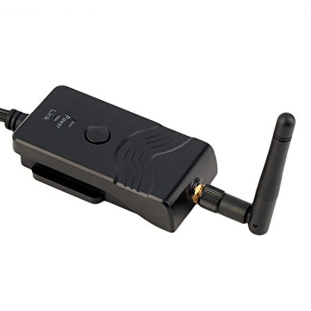 150mA 903W FPV WiFi Беспроводная Автомобильная камера Автомобильный видео Wifi передатчик