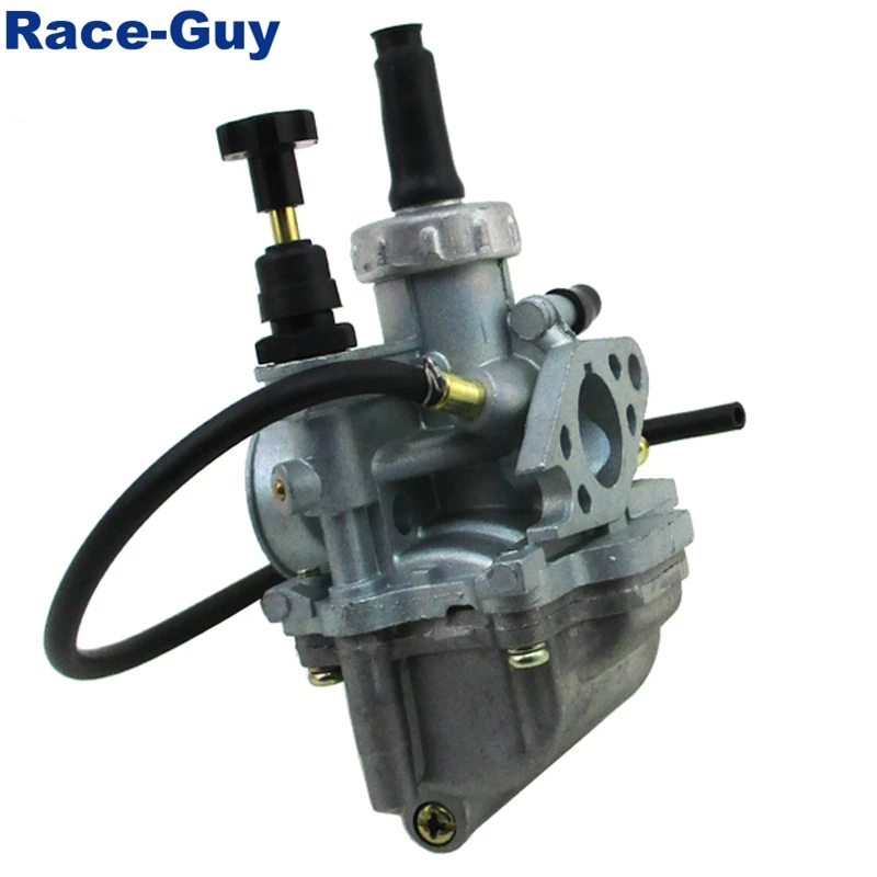 Carburetor For Suzuki LT80 LT 80 Quadsport ATV Quad 1987-2006 Replace 13200-40B00 13200-40B10 | Автомобили и мотоциклы