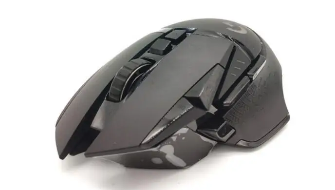 Беспроводная игровая мышь Logitech G502 2019 | Компьютеры и офис