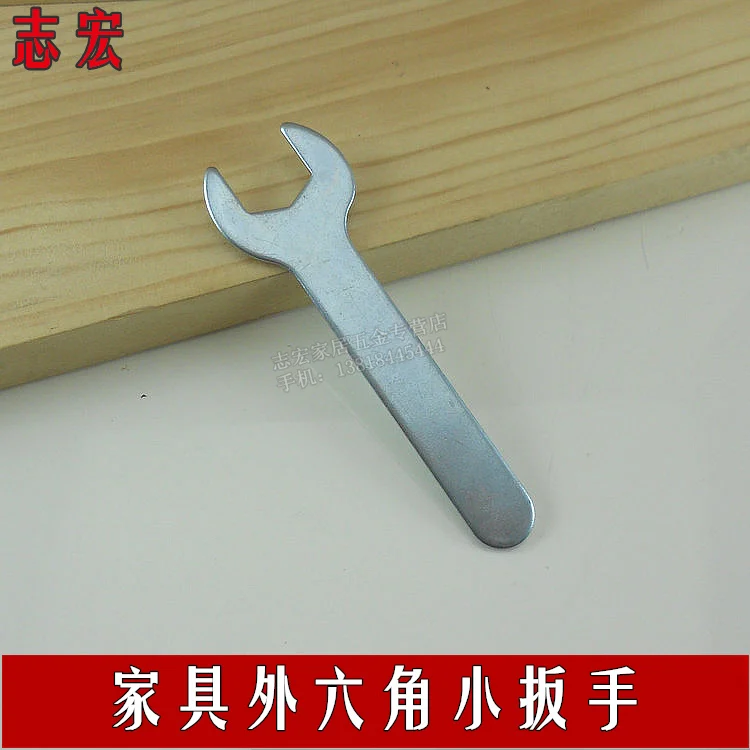 Аллен квартет ключ гаечный 10 мм одноразовые мебельная фурнитура гайка