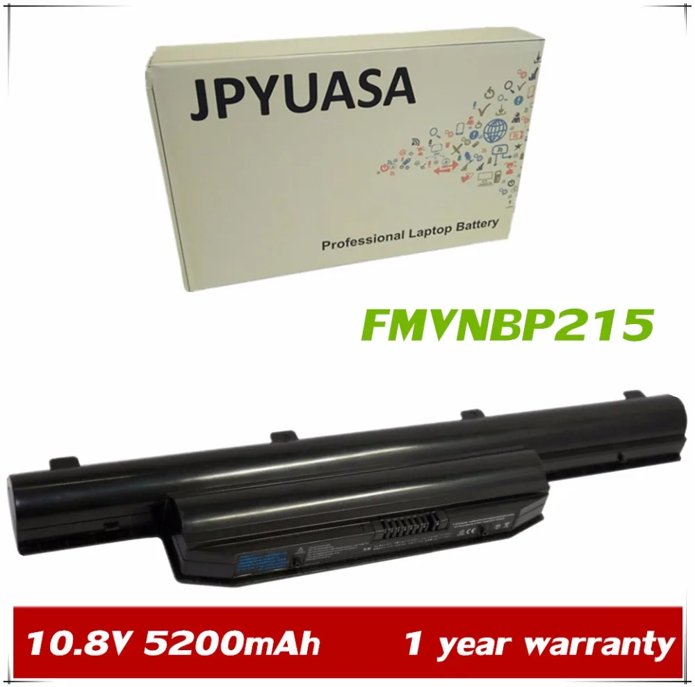 

Аккумулятор 7XINbox 10,8 В FPCBP334 FPCBP335 FPB0272 для FUJITSU LifeBook LH532 LH532 AP CP568422-01 FMVNBP215 FMVNBP216 FPB0271
