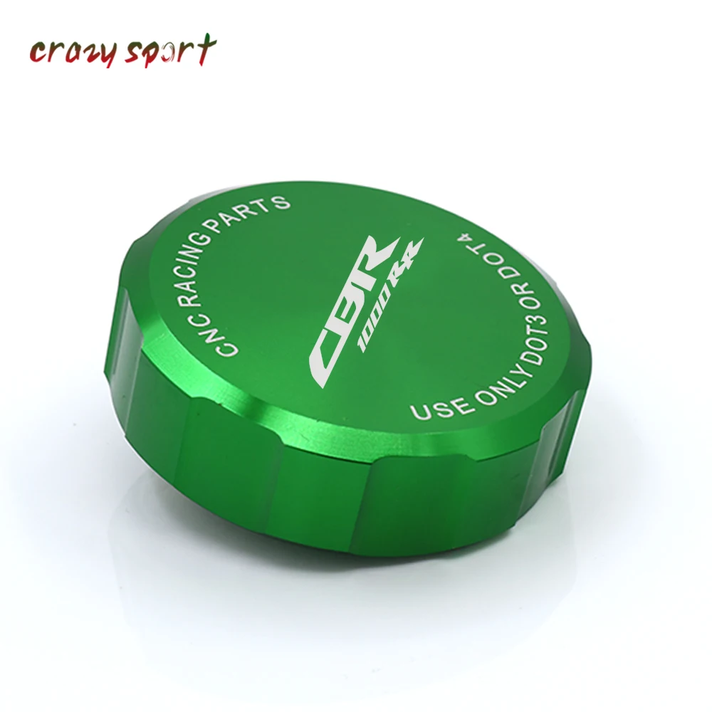 Новые запчасти для мотоциклов HONDA CBR1000RR CBR1000 RR CBR 1000RR 2004-2017 2016 задняя крышка с