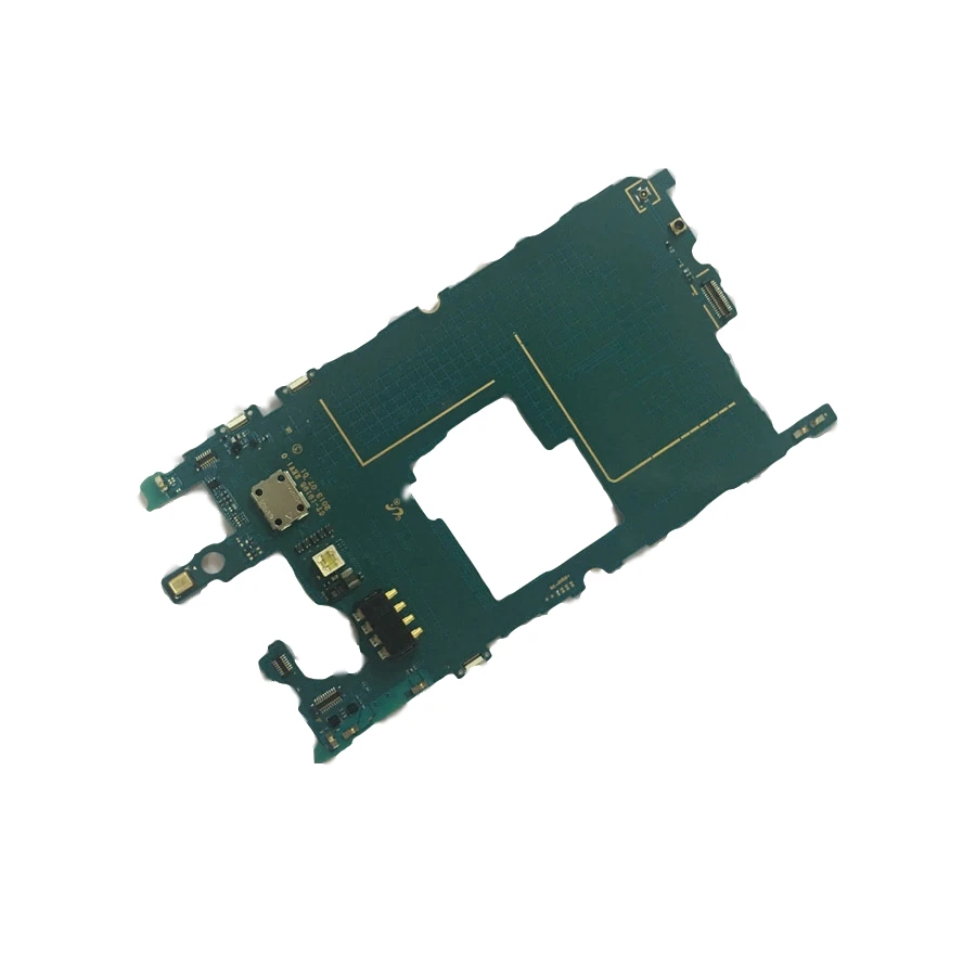 Оригинальная разблокированная материнская плата для Samsung Galaxy S4 mini i9195 8 ГБ