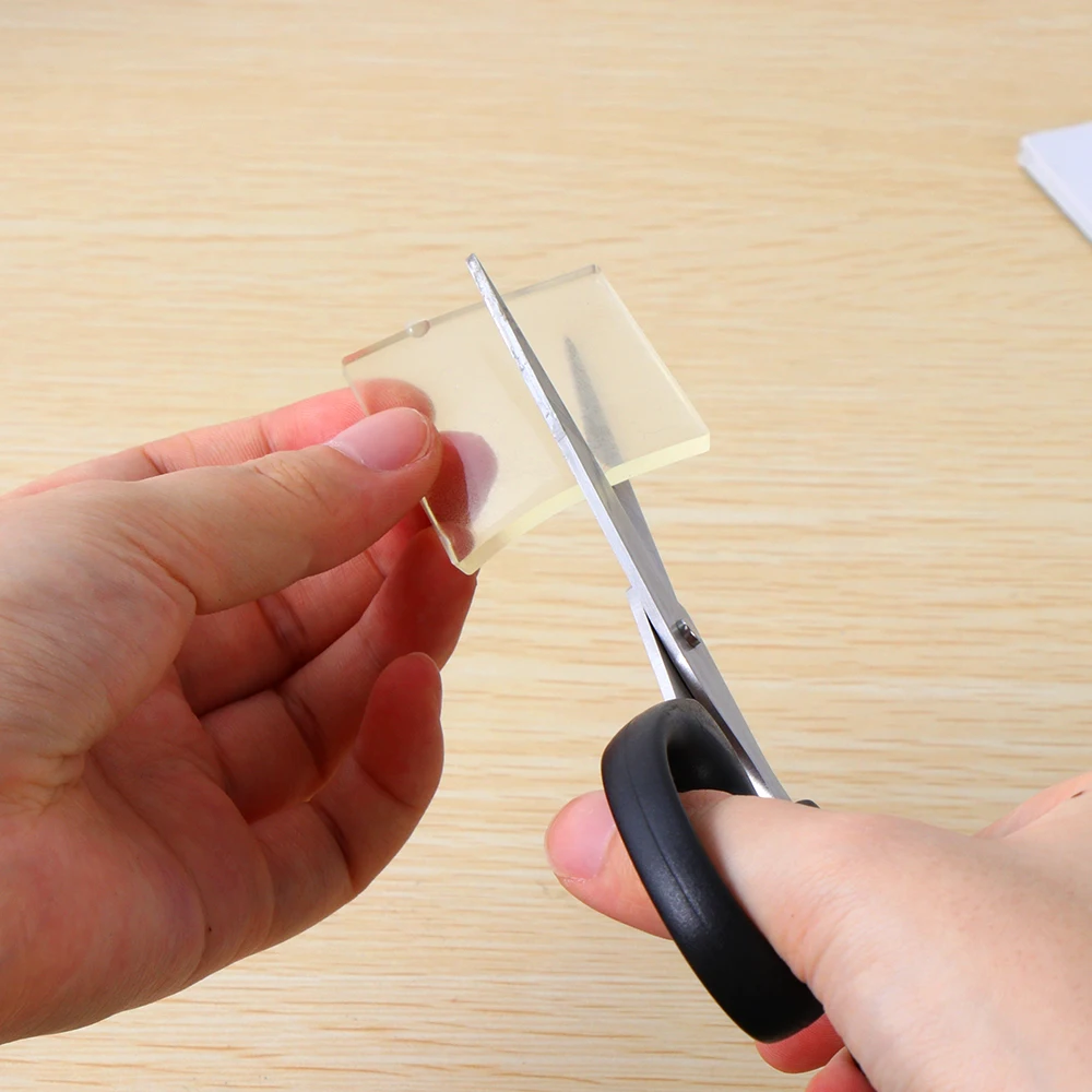 4*4 см 4 шт./упак. прозрачный силиконовый коврик против вибрации нескользящий коврик Портативная стиральная машина холодильник аксессуары для ванной комнаты