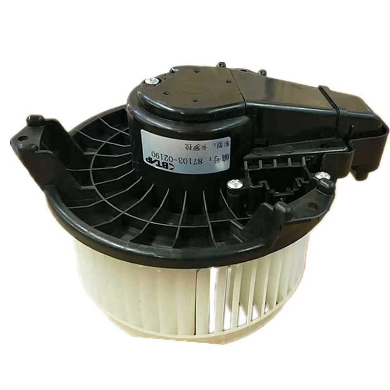 BTAP нагреватель воздуходувки двигатель для Toyota Corolla 2011 2012 2013 87103-02190 8710302190 немецкий Спецификация