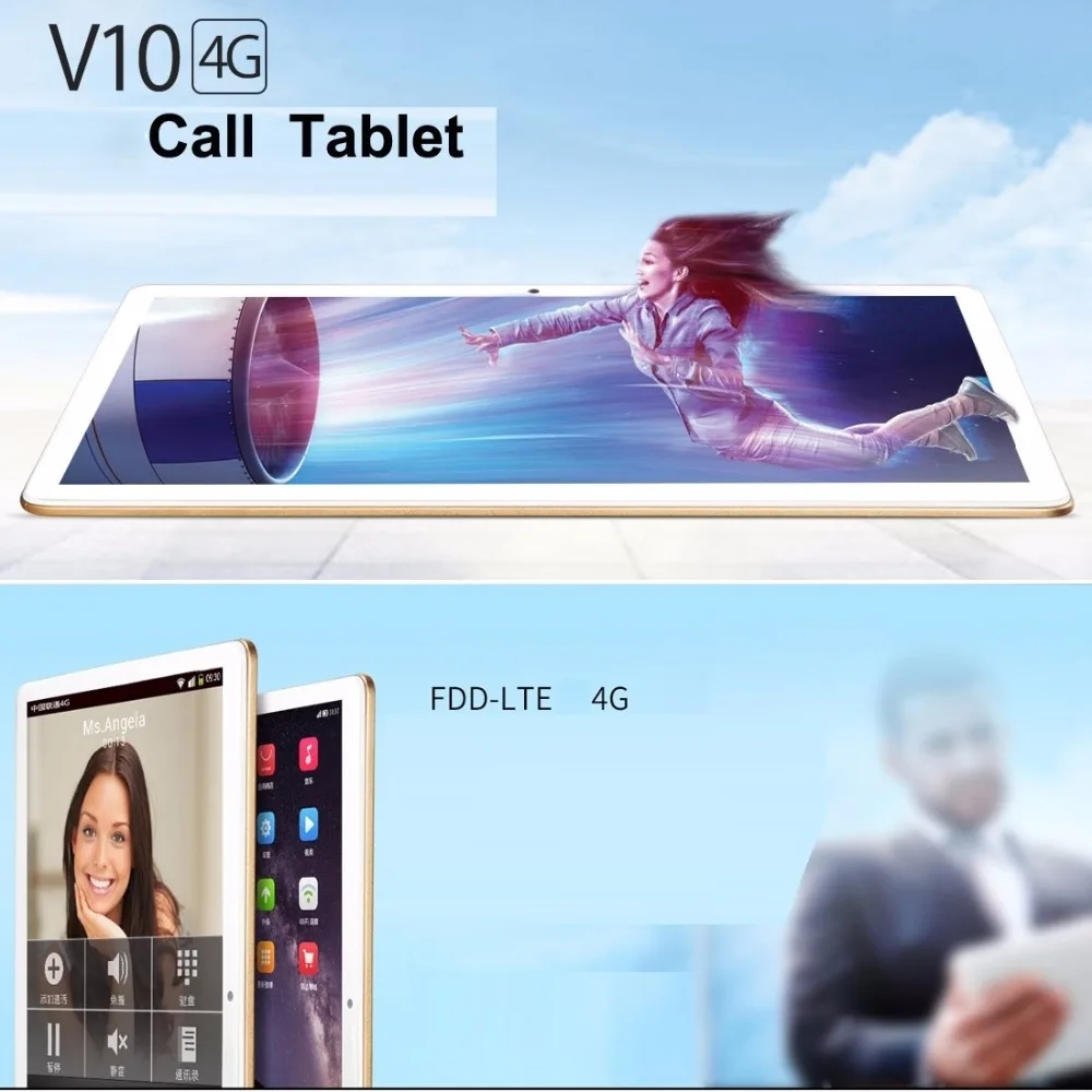 Оригинальный 10 1 &quotonda V10 4G планшет MTK6753 Восьмиядерный 3 ГБ ОЗУ 32 Гб ПЗУ onda rom 2 0 (на