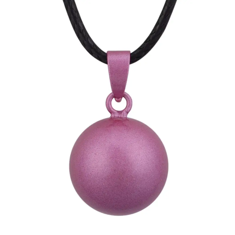 Подвеска Eudora в виде колокольчика для беременности музыкальный звук гармония