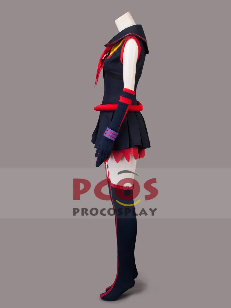 Новый Kill La матой Рюко Косплей Костюм mp002391|cosplay costume|ryuko cosplaykill la kill |