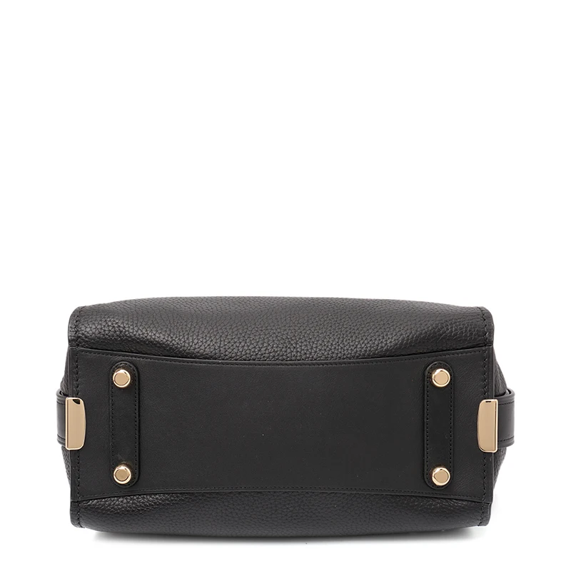 Coach Swagger 27 кожаная сумка Carryall Bag 87295|Сумки с ручками| |