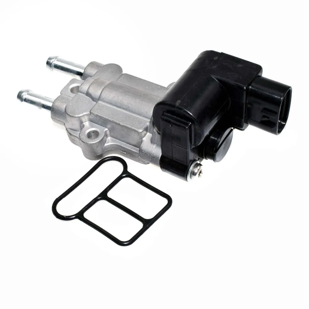 Клапан ISANCE IAC IACV 22270 0D040 для Toyota Matrix Corolla Vibe 2003 2004 2005 2006 2007 2008 (DSFTO001)|idle air control valve|idle