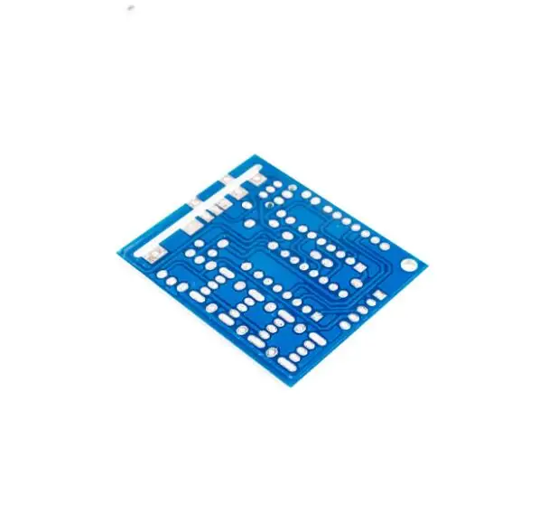 16 Музыкальная Коробка звуковая коробка электронное производство DIY детали