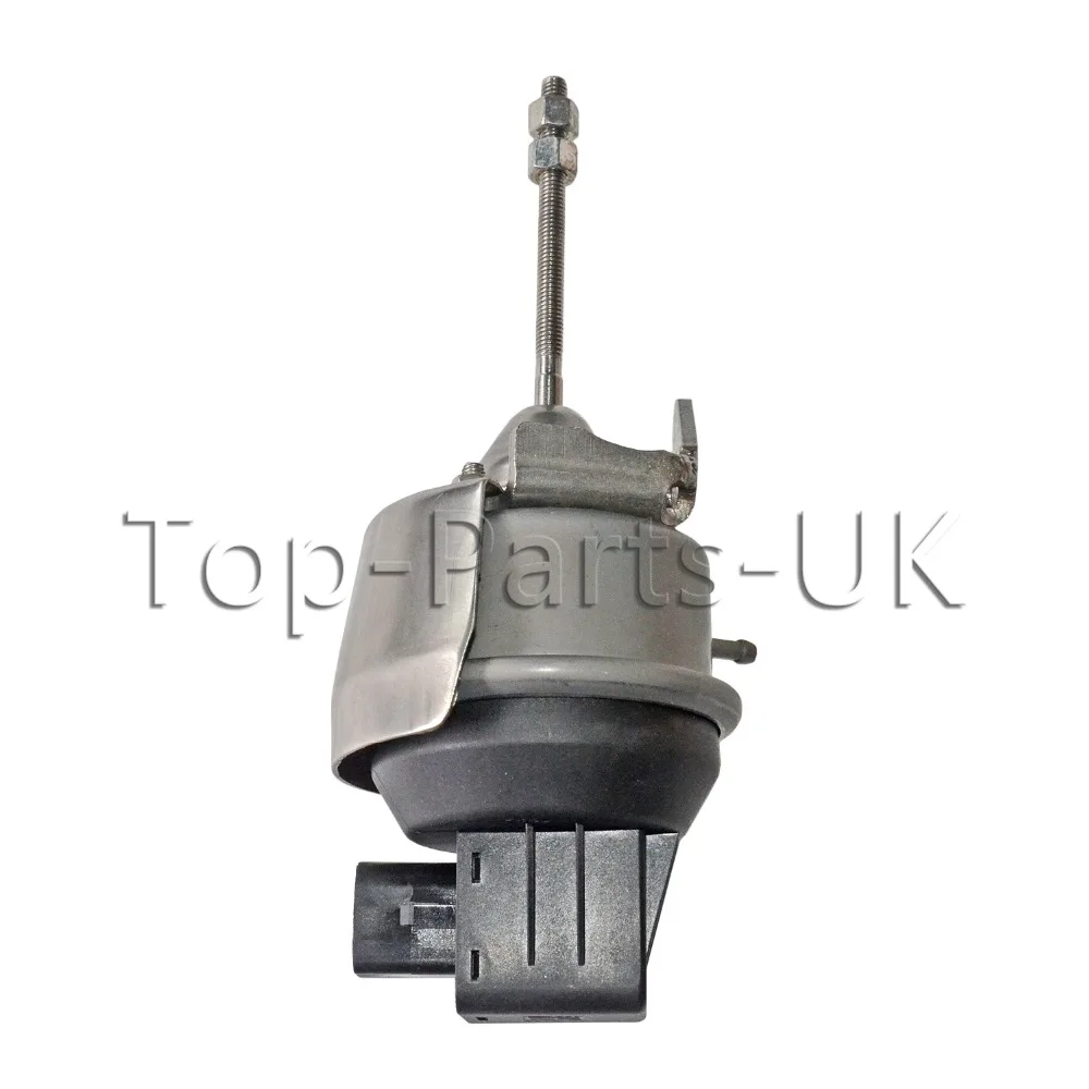 Турбокомпрессор AP01 электронный привод для Audi A3 Volkswagen Seat Skoda Eos Golf Passat Jett a Beetle кВт 140