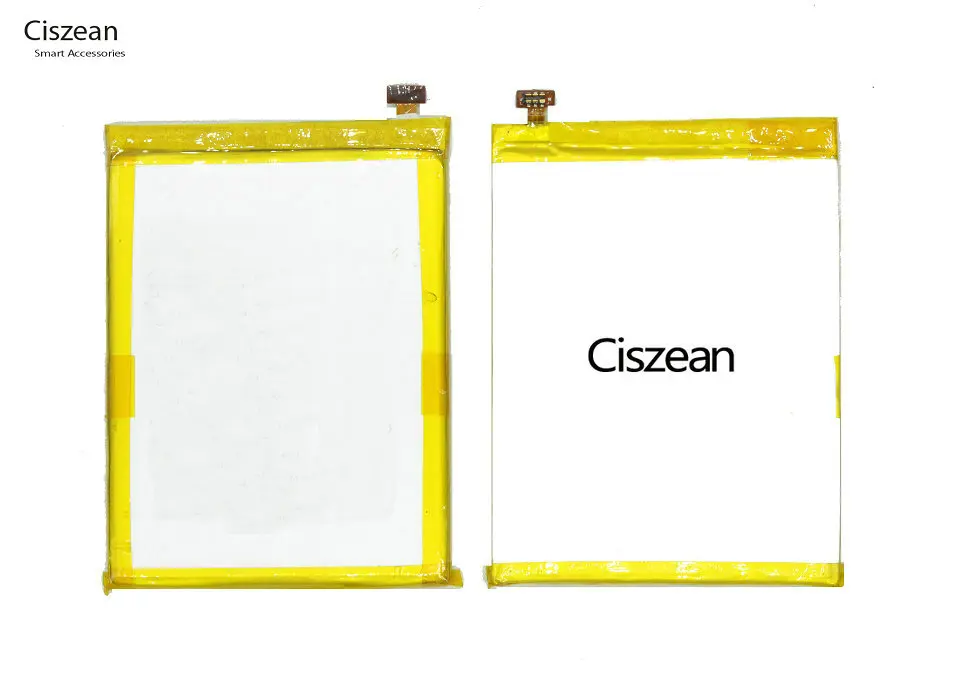 Ciszean 10 шт./лот 3900 мА/ч HB496791EBC запасная батарея для huawei Mate 1 U06 Ascend MT1 2 MT2 L05 Batteria