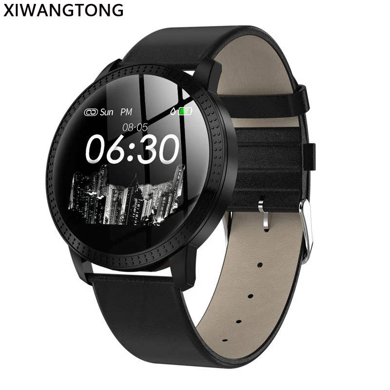 Точный мониторинг сна измерение артериального давления кислорода в крови и