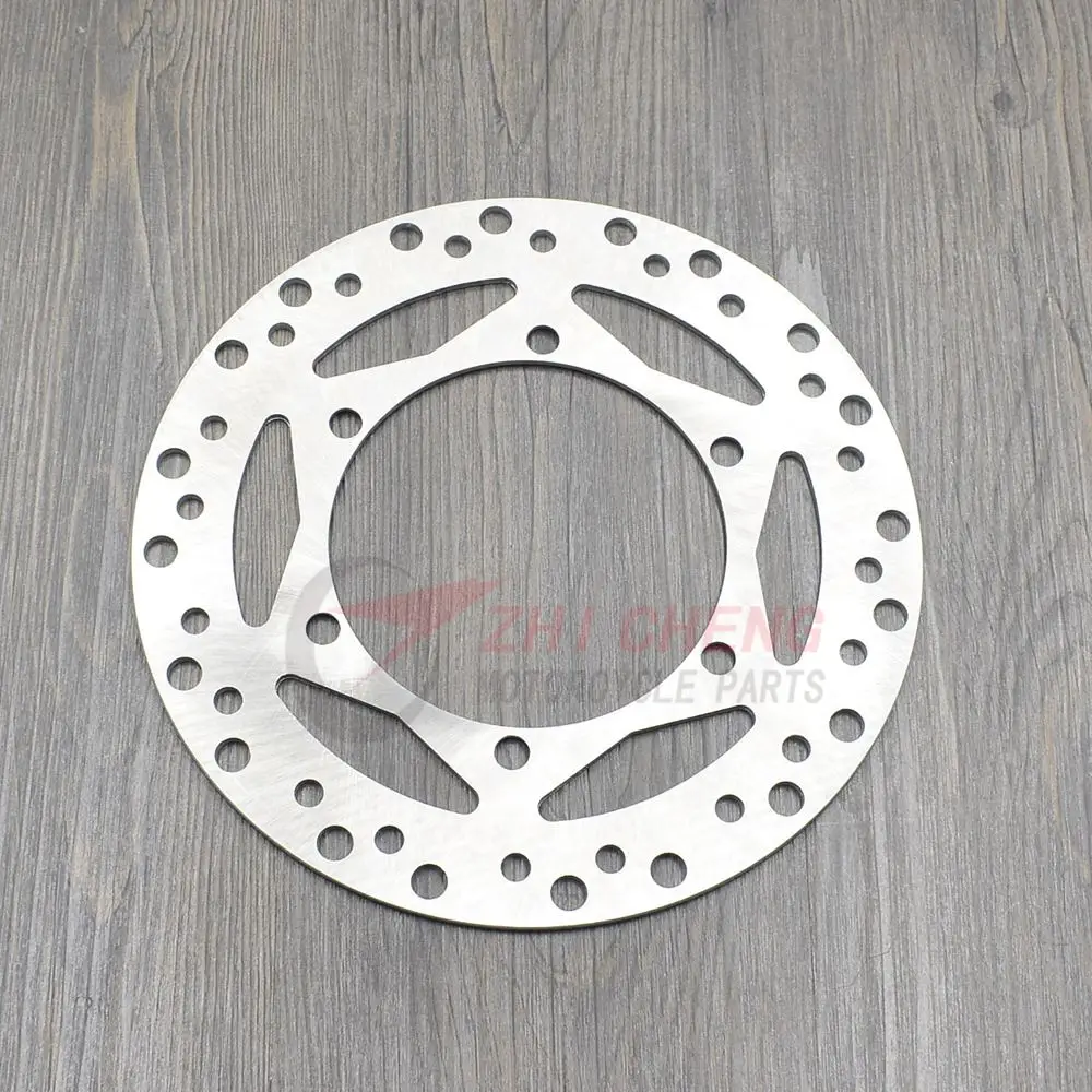 Передние тормозные диски для мотоциклов Kawasaki KMX125 1986 1998 KL250 1997 2007 KLX250 KMX 125 KL 250 KLX