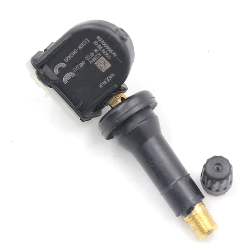 Датчик давления в шинах YAOPEI 40700 9987R 4 шт. датчик для Renault OEM 407009987R 433 МГц|Датчик шинах|