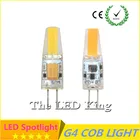 Самая низкая цена G9 G4 светодиодный светильник 3 Вт, 6 Вт, 9 Вт, DimmableG9 G4 Bulb12V 220V хрустальная люстра светодиодный кукурузный светильник заменить Галогенные лампы светильник s