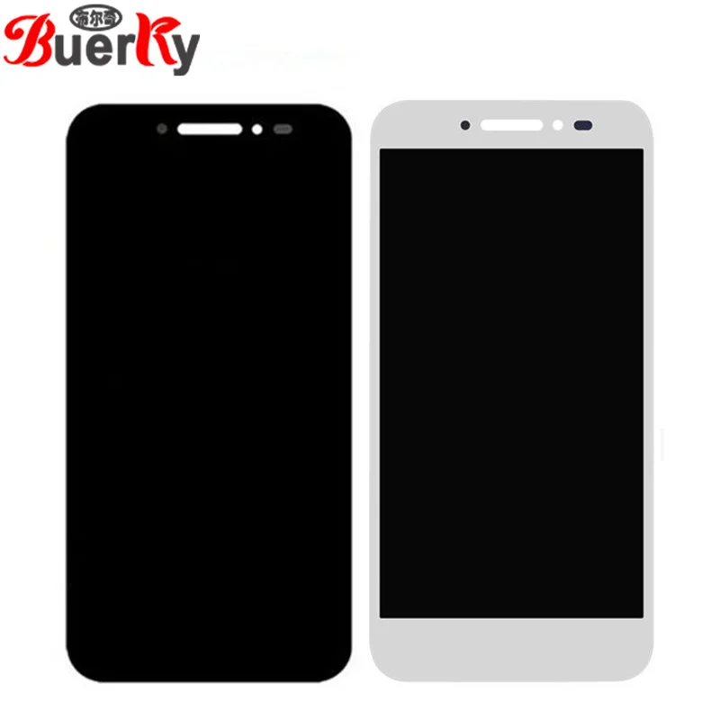 Для Alcatel One Touch Shine Lite OT5080 5080X 5080Q 5080U 5080A 5080D ЖК-дисплей Дисплей кодирующий