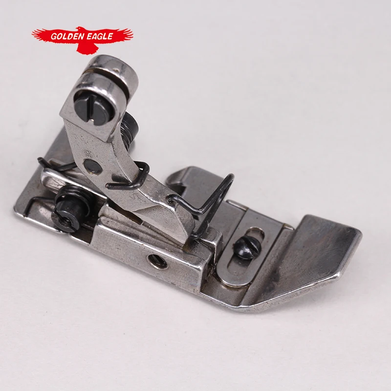 Для JUKI MO 2516 Лапка для швейной машины швейные детали номер 118 77750|parts sewing|presser footfoot