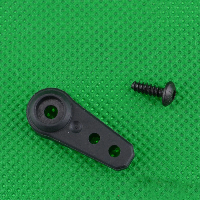 

HG P401 P402 P601 1/10 RC Car spare parts servo Steering arm P10007