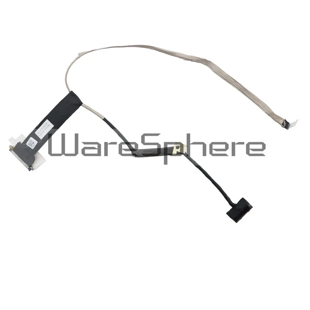 Новинка ЖК-дисплей LED LVDS CMOS видеокабель для ноутбука HP ZBOOK 17 экрана DC02001QA00 VBK10 белый