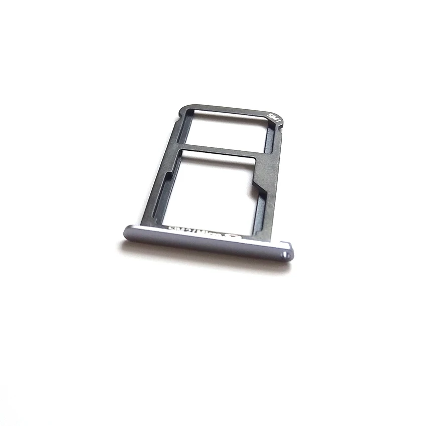 5 шт. для ZTE Blade V7 Lite Φ SD Card Reader Socket Замена|Адаптеры SIM карт| |