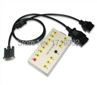 OBD2 Pin Connector for Out Box | Автомобили и мотоциклы