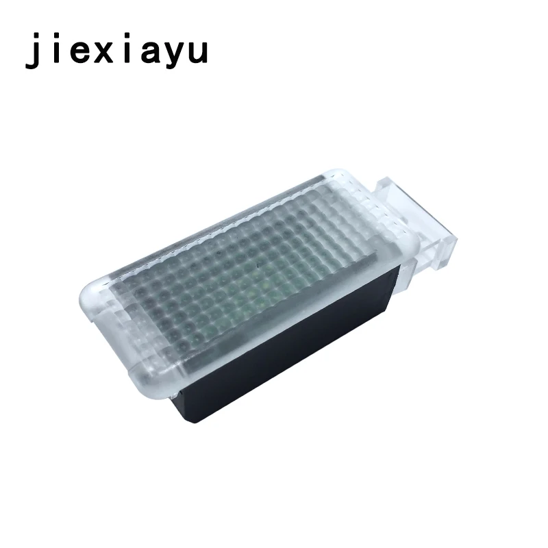 Оригинальный светодиодный светильник для гольфа 4 шт. OEM Golf 6 7 Jetta MK5 MK6 Tiguan Passat B7 B8 5GG