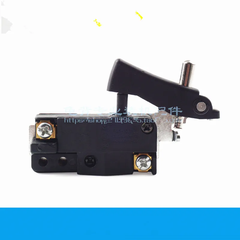 

SWITCH Replace for Hitachi 313278 G13SP G13SC2 G15SA2 Disc Grinder