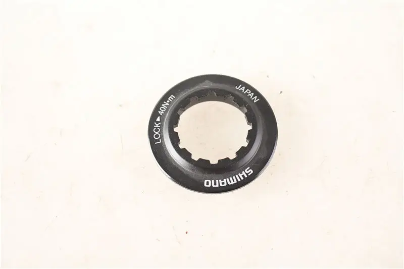 SHIMANO SM RT99 ICE-technology Центральный замок роторы 160 мм 180 мм 203 мм MTB части велосипеда