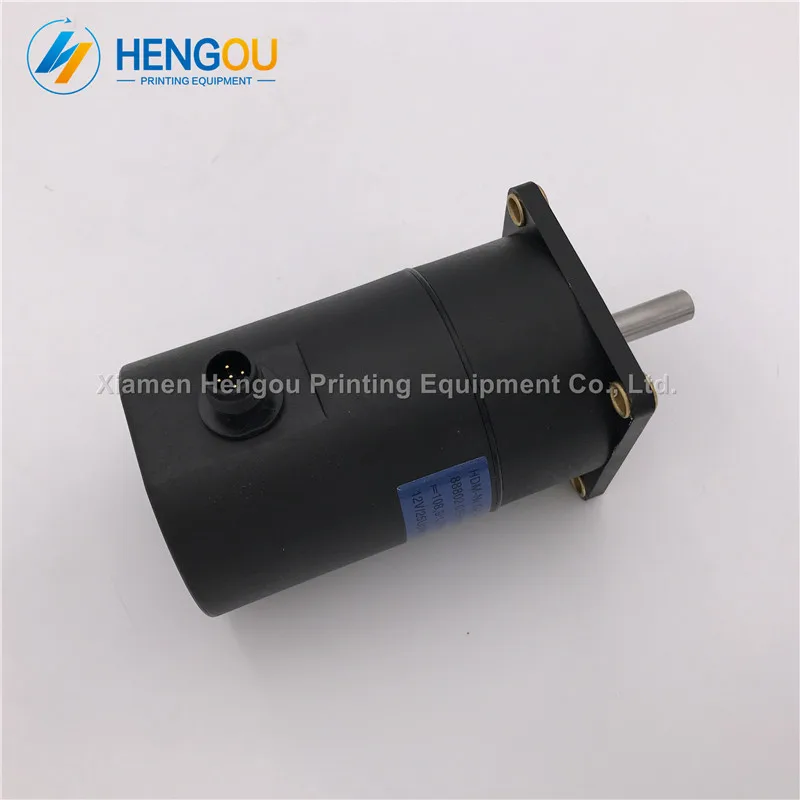 Цельнокроеное платье Hengoucn SM52 PM52 машина с мотором на G2.186.5141 полностью протестирована рабочих