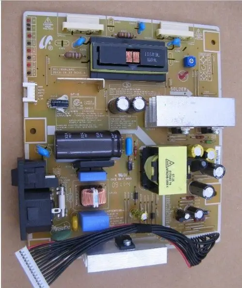 Плата инвертора мощности с переключателем для SAMSUNG бесплатная доставка|inverter