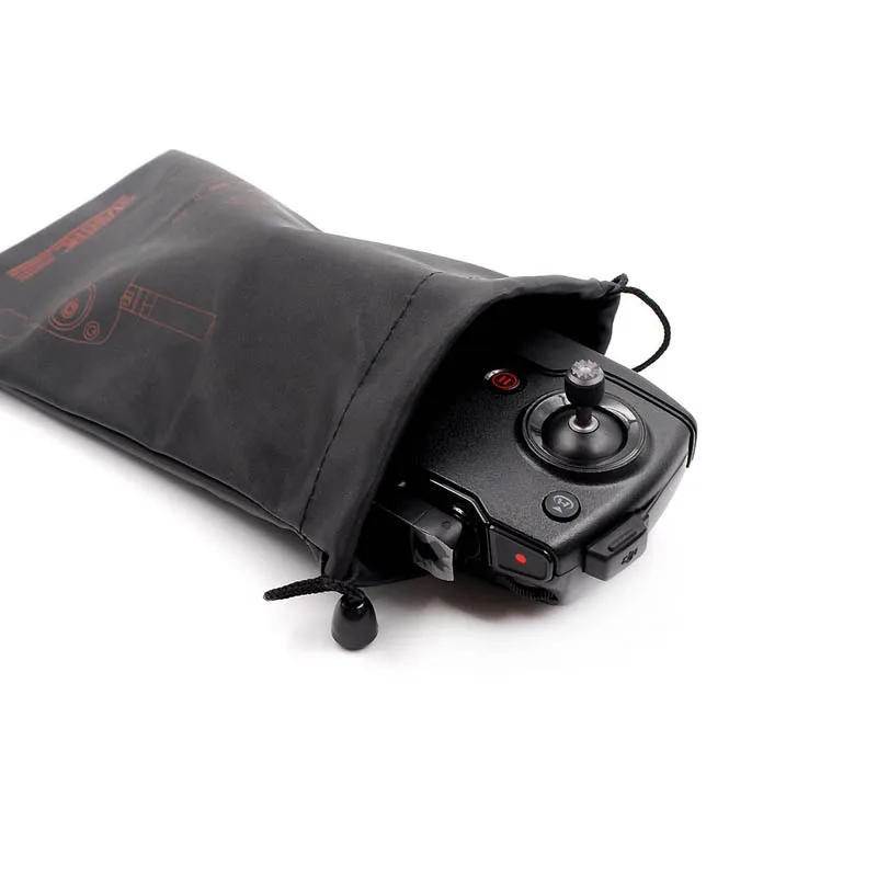НОВАЯ Портативная сумка для хранения DJI Mavic Air Drone или пульт дистанционного